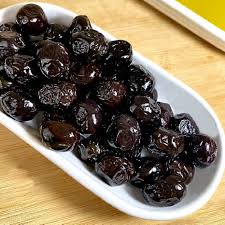 Star siyah zeytin