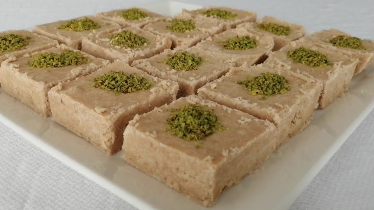 Saray helva